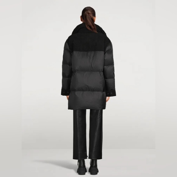 MOOSE KNUCKLES
Murdock Down Puffer Jacket Light Weight - Picture 2 of 11